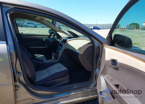 2012 Chevrolet Malibu 1Lt z USA, uszkodzony, nr VIN 1G1ZC5E00CF133999